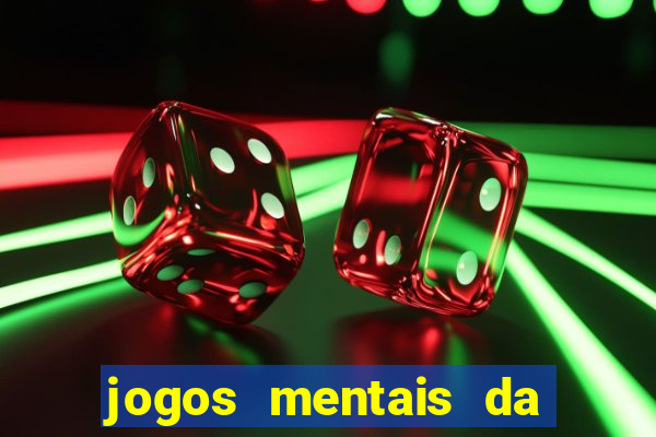 jogos mentais da pessoa controladora